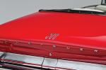 Chrysler 300 Sport Series Convertible Coupe 1963 года